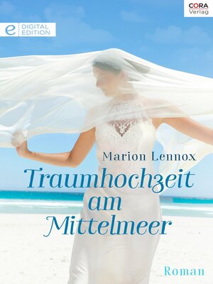 cover image of Traumhochzeit am Mittelmeer